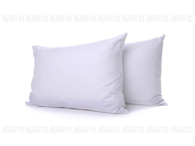 بالش پر 1200 گرمی رزین تاژ( MELROSE)