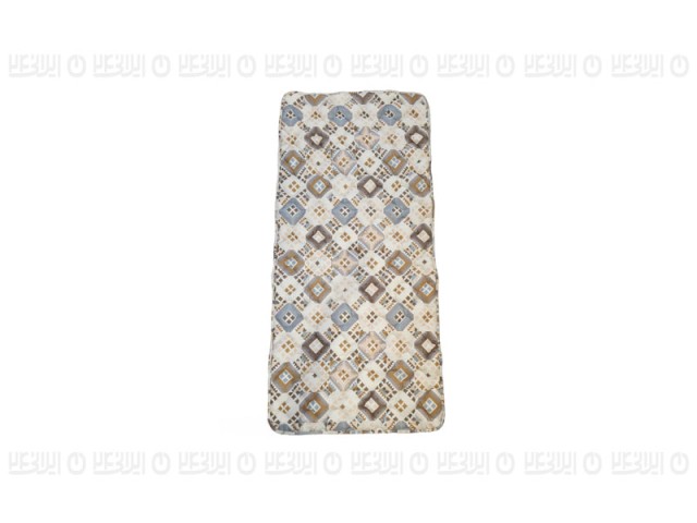 تشک کمجا طرح  تایل رزین تاژ (MELROSE)