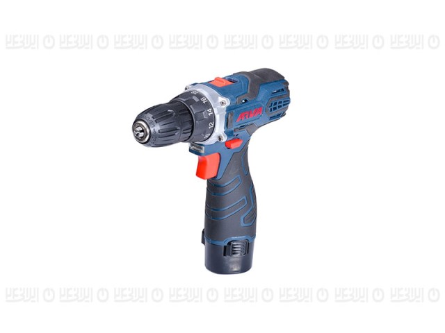 دریل شارژی ۱۲ ولت آروا مدل ۵۸۲۴