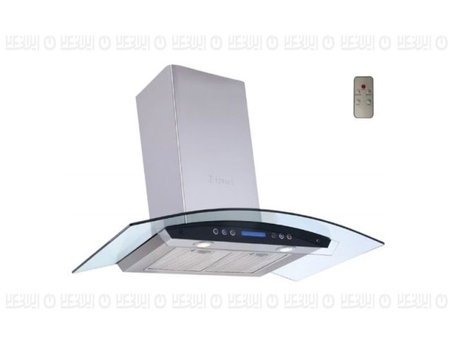 هود شومینه ای بیمکث مدل 2010