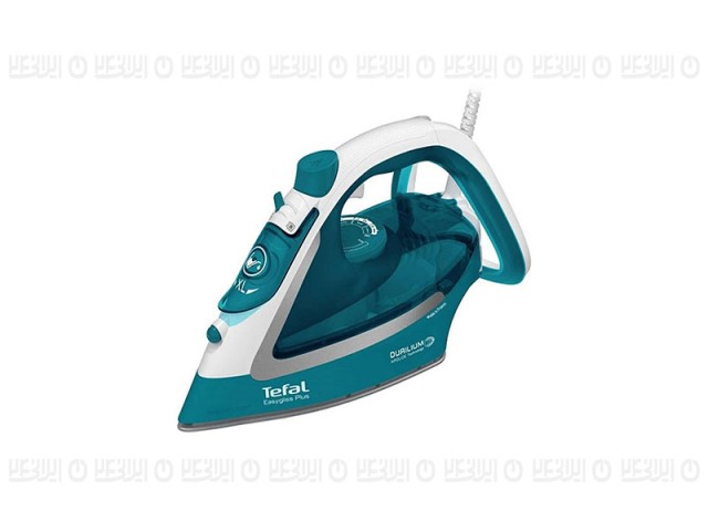 اتو بخار دستی تفال  FV5737 سبز با گارانتی اصلی (زینو)