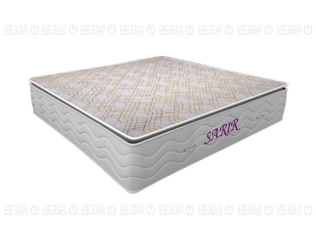 تشک  فنری لمینیک مدل سریر