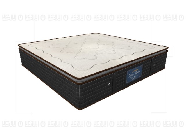 تشک  فنر منفصل لمینیک مدل سوپر هیلر