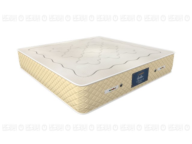 تشک  طبی فنری لمینیک مدل آپولون