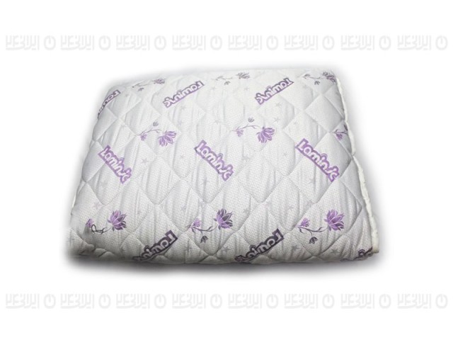 تشک  مسافرتی لمینیک با پارچه طرحدار