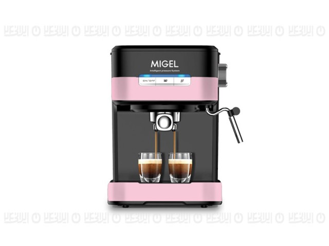 اسپرسوساز میگل مدل GEM 100