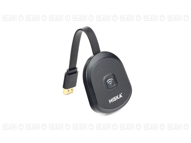 دانگل HDMI هیسکا مدل HR-30