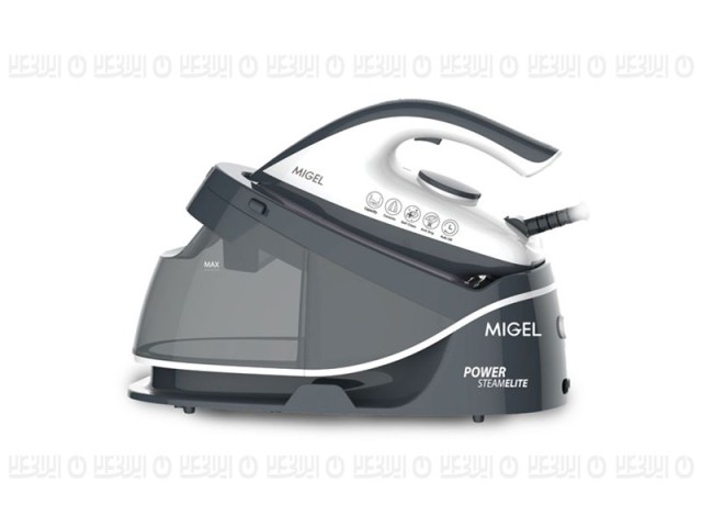 اتو مخزن دار  میگل مدل GSS 240