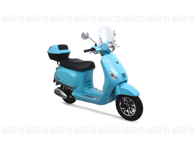 موتور سیکلت نامی مدل TS150