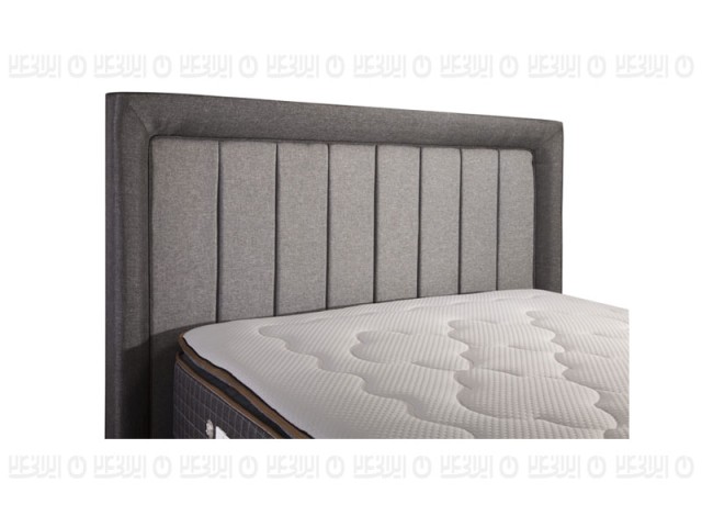 تاج تخت لمسه دار لمینیک