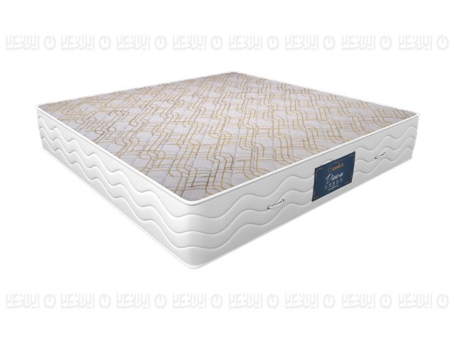 تشک طبی فنری لمینیک مدل دیانا