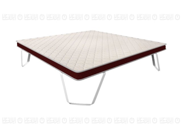 پد منفصل سل پاکت لمینیک