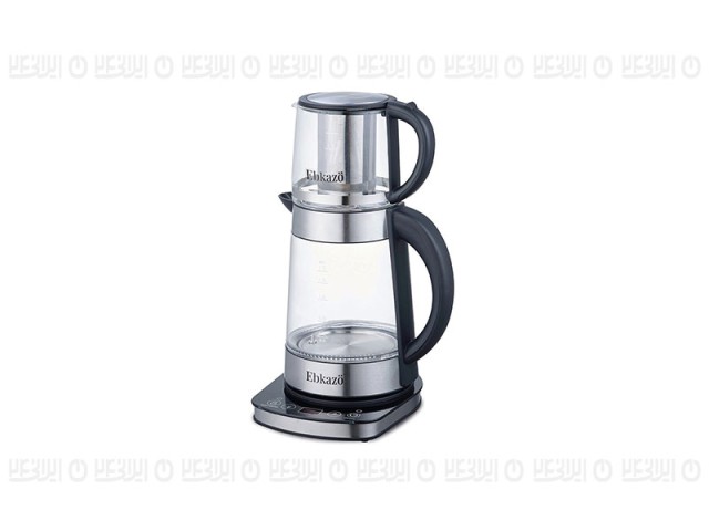 چای ساز ابکازو  Ebkazo مدل TM-1171