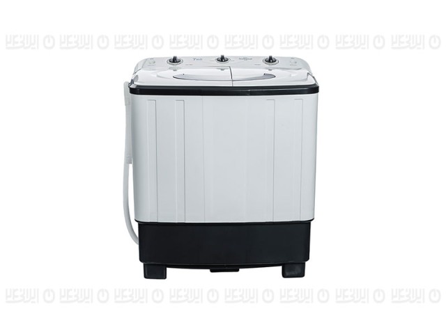 لباسشویی‌   دوقلو اینترناسیونال  آنیل مدل 8000