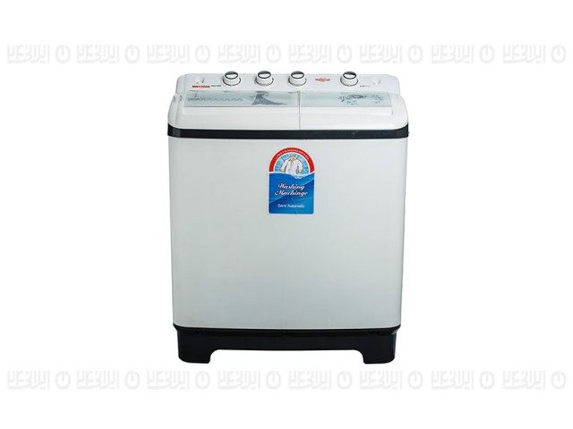 ماشین لباسشویی  دوقلو اینترناسیونال آنیل مدل 12000