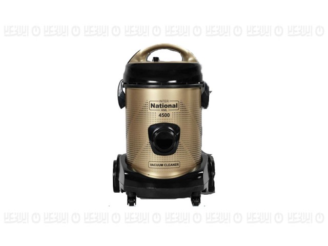 جارو سطلی اینترناسیونال آنیل  مدل 4500
