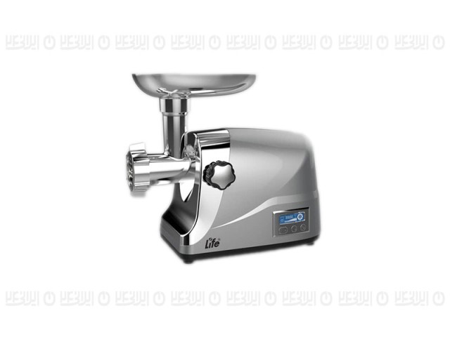 چرخ گوشت لایف مدل mg-701