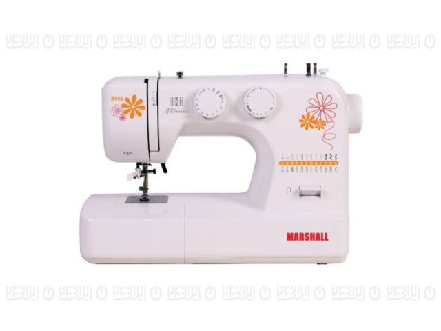 چرخ خیاطی مارشال مدل 845S MAX