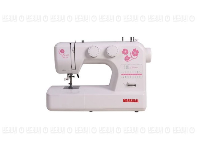 چرخ خیاطی مارشال مدل 840S MAX