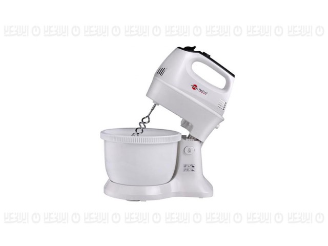 همزن کاسه دار پارس خزر مدل Herford