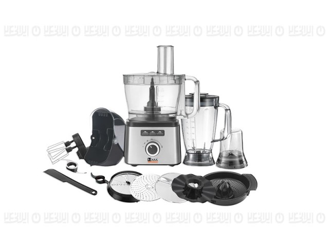 غذاساز چند کاره ناسا مدل 627