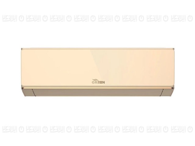 کولر گازی گرین 24 هزار اینورتر مدل SDKG-CH24F1C1A2P