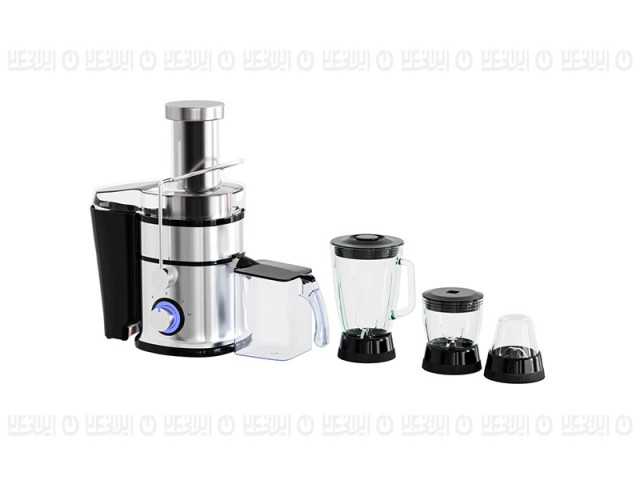 آبمیوه گیری 4 کاره گرویتی مدل GJ420