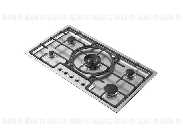 اجاق گاز 5 شعله گرویتی  مدل G960