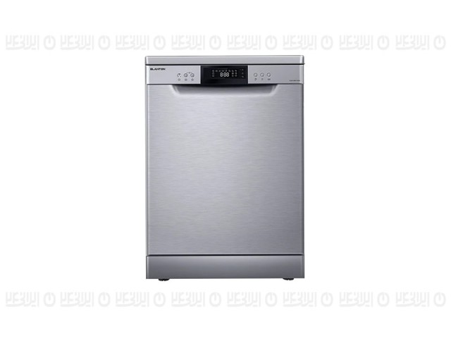 ماشین ظرفشویی 15 نفره بلانتون مدل BBT-DW1521ST استیل