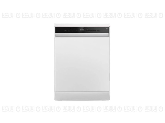 ماشین ظرفشویی 15 نفره بلانتون مدل BBT-DW1522W سفید