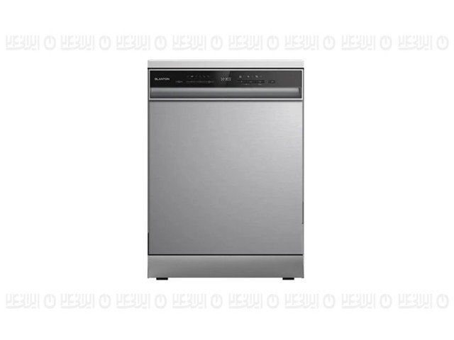ماشین ظرفشویی 15 نفره بلانتون مدل BBT-DW1522ST استیل