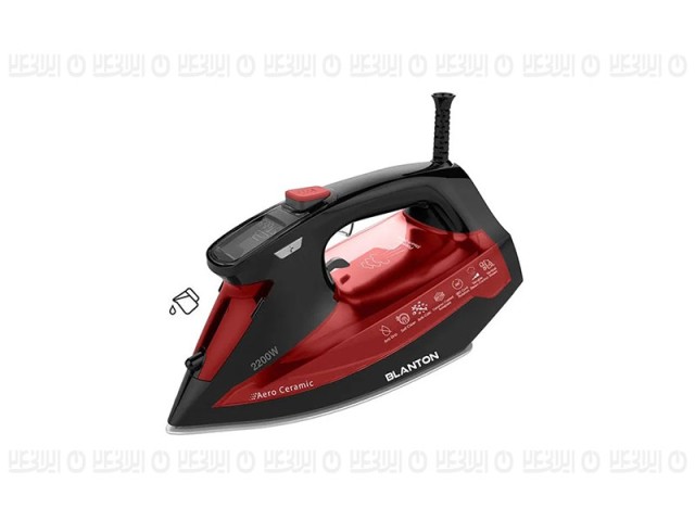 اتوبخار بلانتون 2500 وات مدل BCZ-SI1311