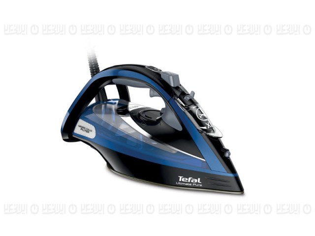 اتو بخار دستی تفال FV9848 آبی  با گارانتی اصلی (زینو)