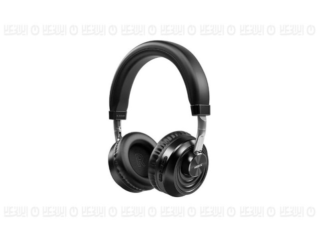 هدفون بی‌سیم هیسکا مدل K-320HP