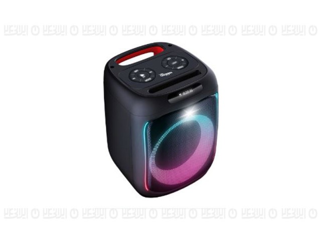 اسپیکر قابل حمل گرین مدل GSS-622