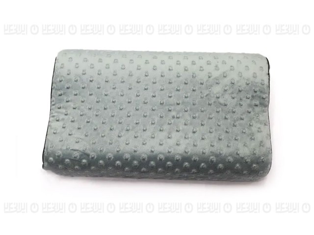 بالشت مموری فوم موج لمینیک