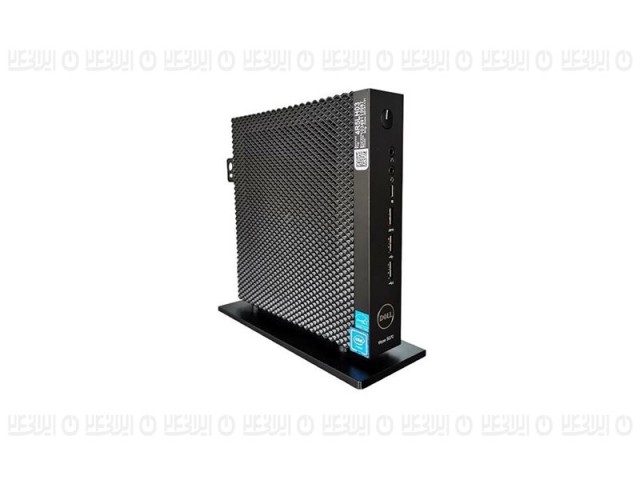 مینی کامپیوتر (تین کلاینت) DELL مدل Wyse 5070 j4