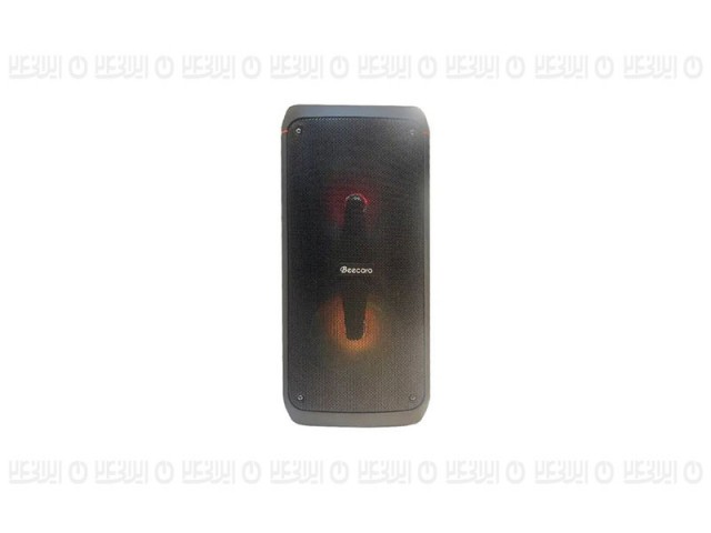 اسپیکر پارتی باکس KB3 بیکارو (BEECARO)