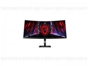 مانیتور گیمینگ شیائومی 34 اینچ مدل Xiaomi Monitor Desktop G34WQi