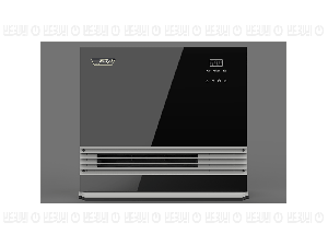 بخاری گازی هوشمند بدون دودکش ارج