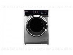 لباسشویی  7 کیلویی  سیلور هیوندای مدل   HVM-D-7224 S