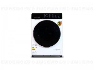 لباسشویی  9 کیلویی  سفید هیوندای مدل  HVM-D-9246 W