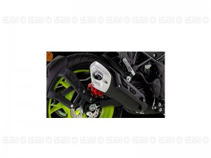 موتور سیکلت بنلی مدل TNT 25N