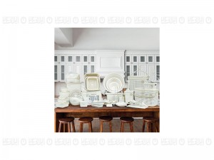 سرویس جهیزیه ۷۰ پارچه دنیس هوم کت