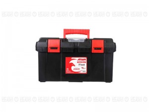 جعبه ابزار پلاستیکی ۱۹ اینچی آروا مدل ۴۵۳۳