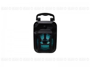 اسپیکر بلوتوثی S73G ایکس پی(XP)