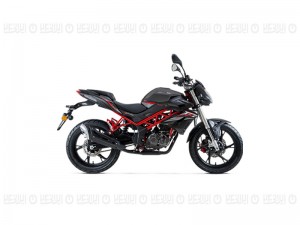 موتورسیکلت بنلی مدل TNT150