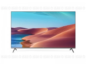 تلویزیون 50 اینچ هوشمند جی‌پلاس مدل GTV-50RQ756N