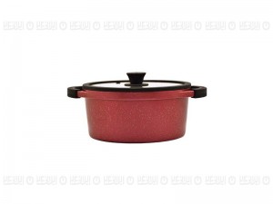 قابلمه مُنارک پلاس قطر 28 سانت زرساب MP-428