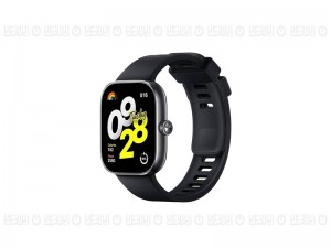ساعت هوشمند شیائومی مدل Redmi Watch 4